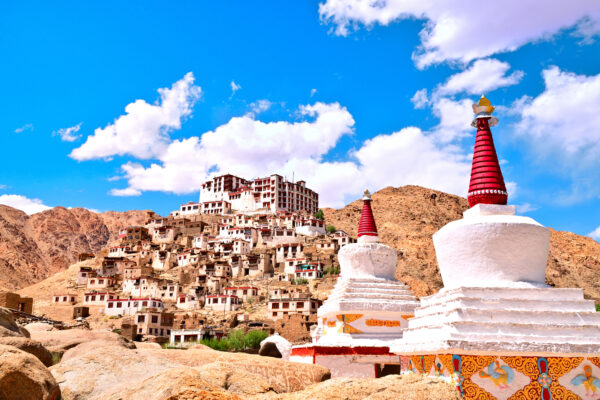 チベットの十大不思議