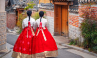 韓流の源、韓国国民の精神にあり