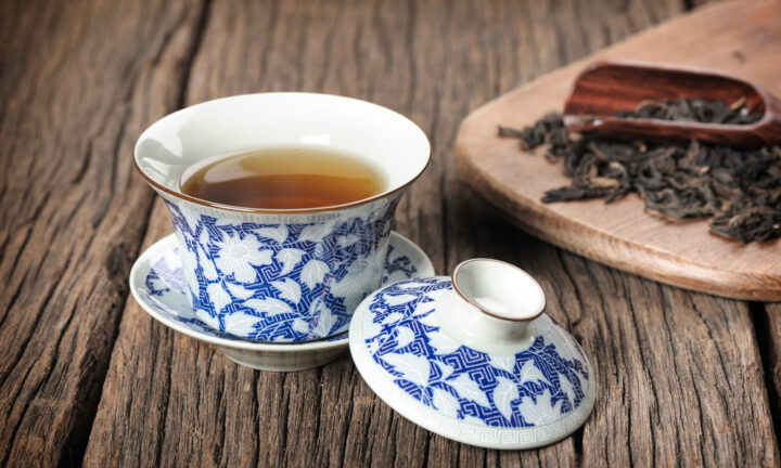 お茶が織り成す中国の歴史と文化：神話から現代まで | たしなみ | 伝統