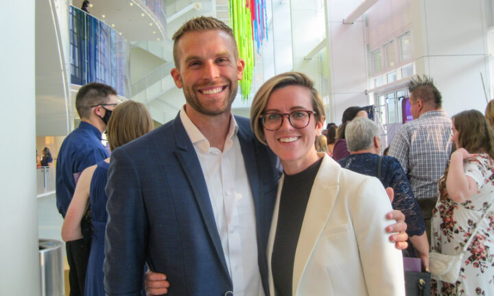 神韻米国公演「インスピレーションに優れている」