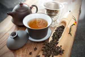 健康増進に役立つ「GABAウーロン茶」その効能と飲み方は？