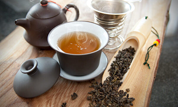 健康増進に役立つ「GABAウーロン茶」その効能と飲み方は？
