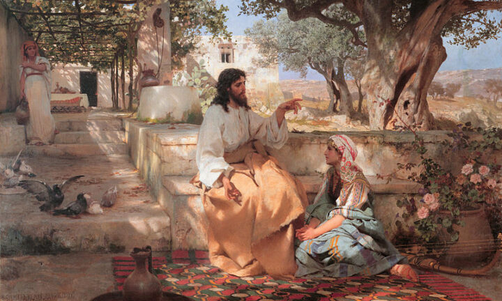 アカデミック・アーティストによる手描き-7名画-Lord Ligonier Thomas Gainsborough-キャンバス上の手描きアート油絵07 : キャンバス上の絵画 - 有名な油絵 - 吸血鬼 1895