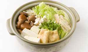 エノキタケで健康ダイエット「保存方法も簡単です！」