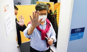 報道の自由の弾圧が続く中、もう1つの香港の通信社が運営停止を発表