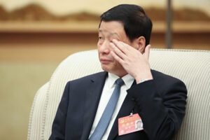 中国共産党、3省トップを交代　習近平氏側近も退任へ