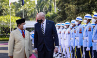 オーストラリアとインドネシア、テロ対策とサイバーセキュリティに関する協力を強化