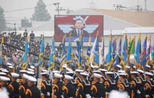 韓国、兵士の人権保護の改善に努める