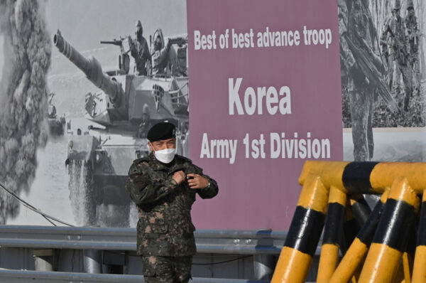 韓国軍の再編　戦場で高い殺傷力と機動性を発揮する部隊が誕生
