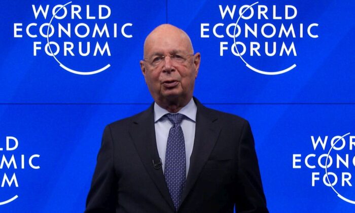 「グレート・リセット」を加速させたパンデミック