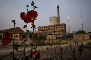 温室効果ガスの最大生産国、中国　新しい石炭発電所の建設ぞくぞく