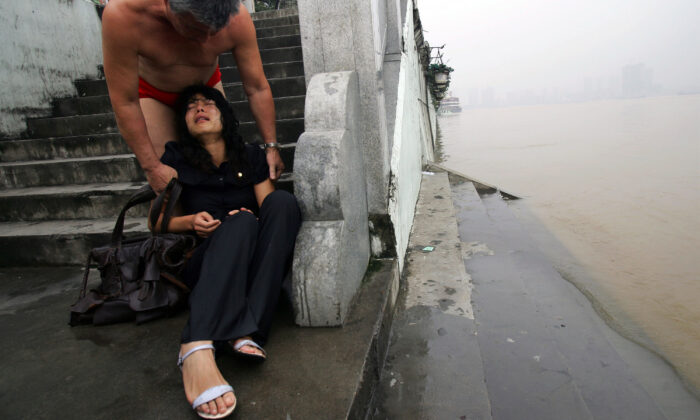 なぜアメリカの若者たちは不幸なのか（下）