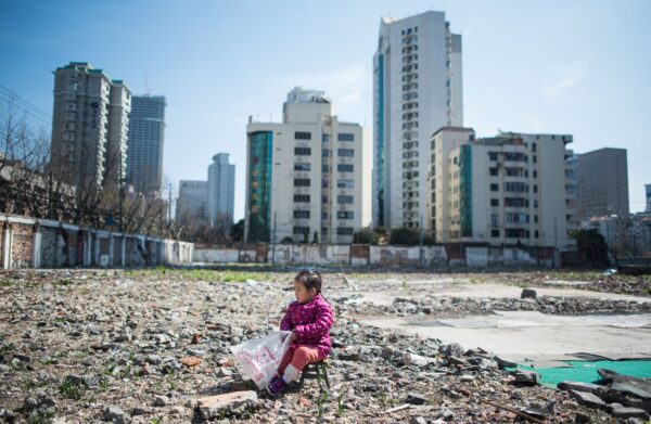 中国長江デルタなど、中古住宅が「白菜並み」の安さ　専門家「バブルが弾ける最中」