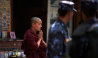 チベット尼僧に性的暴力、共産党の再教育センターで　僧侶が証言＝人権団体報告