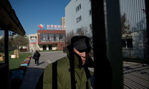 中国当局、北京の高級幼稚園虐待は「ねつ造」富裕層でも子供を守れない社会