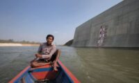 中国が出資する巨大ダム「カンボジア住民の生活を破壊」＝人権団体報告書