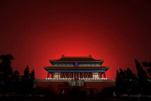 中国共産党100年「残虐な殺人の歴史」 紅二代の歴史学者が明かす