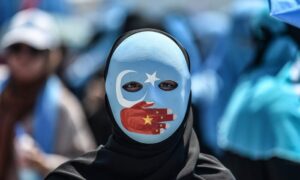 中国のハッカー、Facebookを使って海外のウイグル人を攻撃