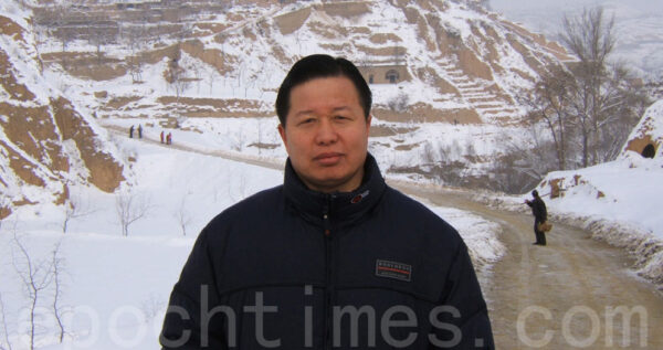 中国の良心 高智晟氏はどこへ消えたのか