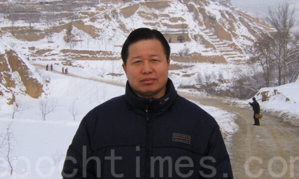 中国の良心 高智晟氏はどこへ消えたのか