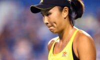 WTA、今年も中国での大会見送り　彭選手問題「解決に至るまで」＝報道