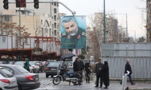 ソレイマニの死、イラク政治が変わる＝専門家