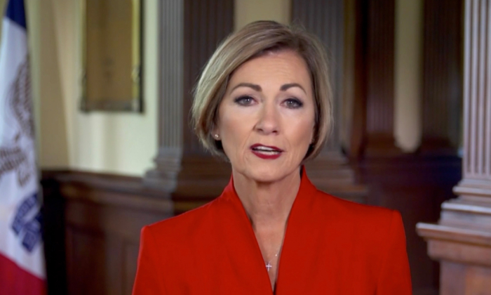 米アイオワ州、トランスジェンダーの参加禁止　女子運動競技で　「不公平だ」