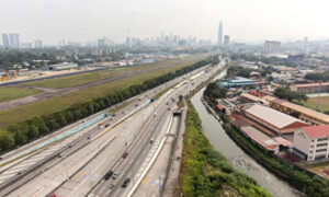 中国国営鉄道大手、マレーシア複合商業施設への参入計画が頓挫