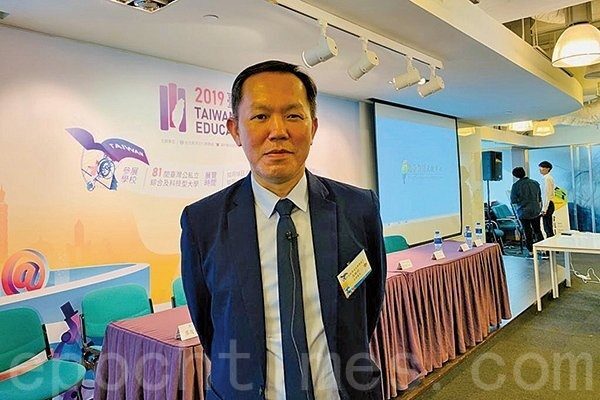 台湾、香港窓口機関の高官にビザ更新を認めず、「一つの中国」に対抗