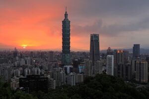 台湾の日米豪当局、マネーロダンリング対策のワークショップ開催