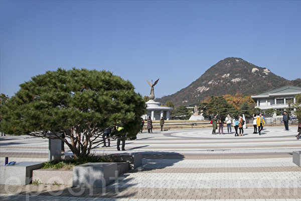 朴槿恵氏「引きこもり生活」始まる　「血の涙を流す思い」と発言