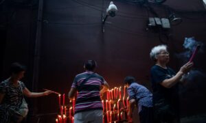 「ZTEの二の舞か」欧米、世界最大手の中国監視カメラ企業を制裁の動き　