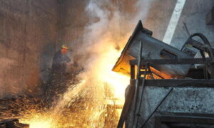 国有鉄鋼大手2社、合併に向けて協議
