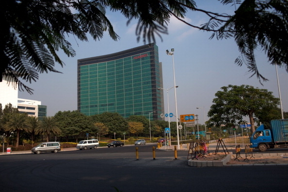 ドイツもファーウェイ排除を検討　欧州事業に打撃