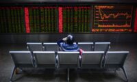 MSCI、中国A株銘柄を指数から除外と警告　長期取引停止が原因