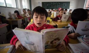 英インターナショナルスクールに中国撤退の動き、習近平思想教育の強化を受け