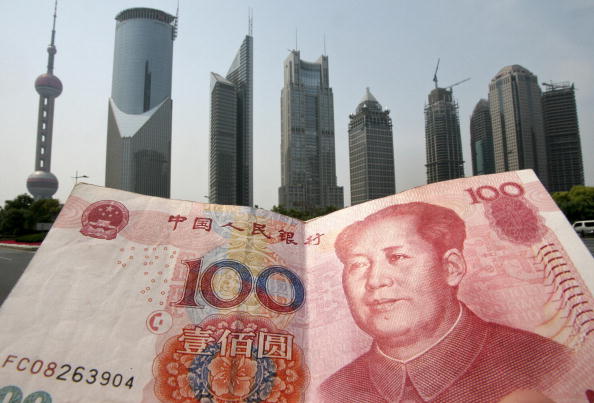 中国における深刻な資金不足に関する5つの現象