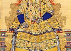 清朝皇帝の中で一番の教育熱心　康熙帝（こうきてい）の子育ての極意