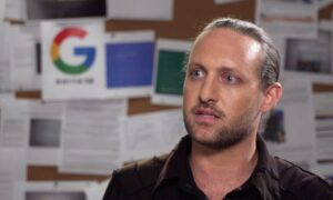 グーグルの元社員、同社によるコンテンツ検閲を告発　1000件の内部文書持ち出し