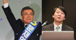 弾劾で5月選挙　韓国、本格的な大統領選スタート