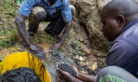 中国が狙う「鉱物資源支配」アフリカのレア資源鉱床を中国企業が相次ぎ買収