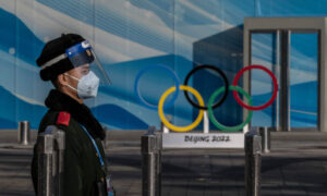 北京五輪、7割がカナダ代表選手の安全を懸念＝世論調査