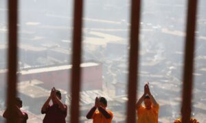 中国に多数の信仰の侵害が起きている＝米国年次レポート
