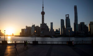 「恨むことをやめよ」上海の大学、南京事件死者数に疑問の教員を解雇