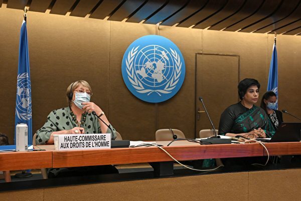 国連会合、中国が先住民問題でカナダを批判　トルドー首相「中国と根本的に違う」