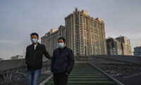 新型肺炎、2月初め中国の住宅販売が9割激減