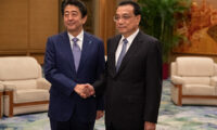 日本の対中ODA終了「中国が先進国の援助を軍事力増強に利用」との指摘も