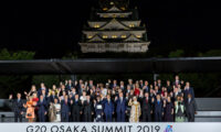 「ホスト国として取り上げるべき問題」京都でG20諸宗教フォーラム、中国の臓器収奪問題が議題に