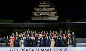 「ホスト国として取り上げるべき問題」京都でG20諸宗教フォーラム、中国の臓器収奪問題が議題に