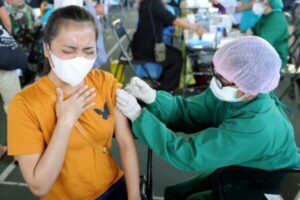 中国シノバックのワクチンの抗体価　独ビオンテックの10分の1＝医学誌